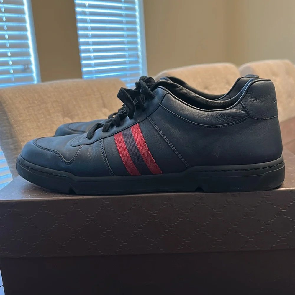Gucci Men shoes